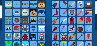 Scaricare Supreme Duelist 2021 Azione per Android Screenshot 2