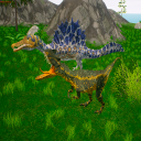 Scaricare  Ceratosaurus Dino Simulator