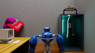 Scaricare Garden Of Banan Survival Azione per Android Screenshot 6