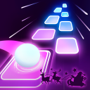 Scaricare  Tiles Hop EDM Rush Music Game