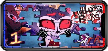 Scaricare Helluva Boss Game Casual per Android Screenshot 2