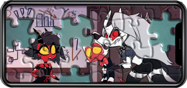 Scaricare Helluva Boss Game Casual per Android Screenshot 3