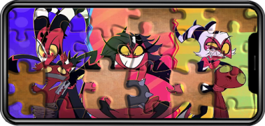 Scaricare Helluva Boss Game Casual per Android Screenshot 4