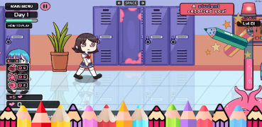 Scaricare Lovecraft Locker 2 Color Giochi rompicapo per Android Screenshot 6