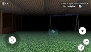 Scaricare Sussy School Grounds Casual per Android Screenshot 2
