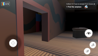 Scaricare Sussy School Grounds Casual per Android Screenshot 3