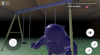 Scaricare Sussy School Grounds Casual per Android Screenshot 4