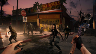 Scaricare Dead Island 2 Giochi di ruolo per Android Screenshot 5
