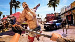 Scaricare Dead Island 2 Giochi di ruolo per Android Screenshot 7
