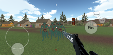 Scaricare ДРЕВНИЕ РУСЫ ПРОТИВ ЯЩЕРОВ Avventure per Android Screenshot 3