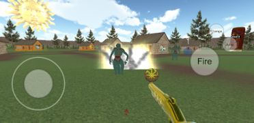 Scaricare ДРЕВНИЕ РУСЫ ПРОТИВ ЯЩЕРОВ Avventure per Android Screenshot 5