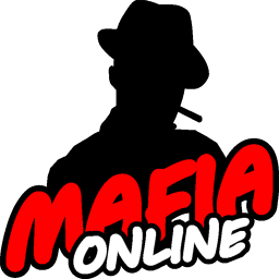 Logo Мафия Онлайн - общение в чате