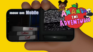 Scaricare Amanda the horror Game Arcade per Android Screenshot 5