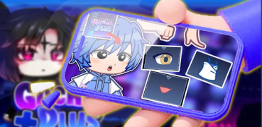 Scaricare Gacha Mod Plus Scary  Game Avventure per Android Screenshot 3