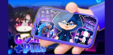 Scaricare Gacha Mod Plus Scary  Game Avventure per Android Screenshot 4