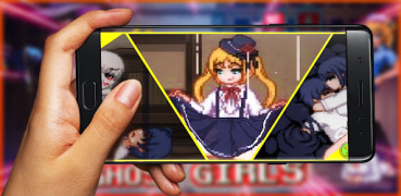 Scaricare Tag : after School Toca Game Arcade per Android Screenshot 2