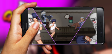Scaricare Tag : after School Toca Game Arcade per Android Screenshot 5