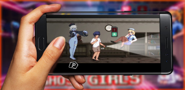 Scaricare Tag : after School Toca Game Arcade per Android Screenshot 6
