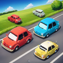 Scaricare  Merge 2048 Cars
