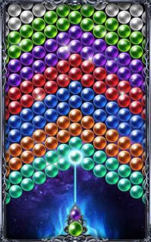 Scaricare Bubble Shooter Gioco classico Casual per Android