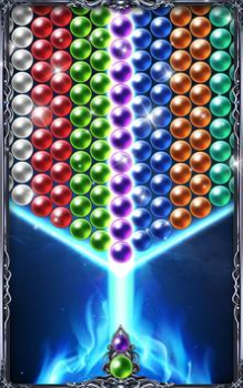Scaricare Bubble Shooter Gioco classico Casual per Android Screenshot 2