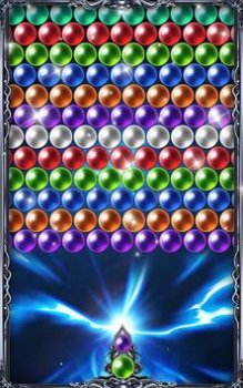 Scaricare Bubble Shooter Gioco classico Casual per Android Screenshot 3