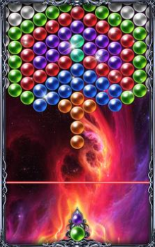 Scaricare Bubble Shooter Gioco classico Casual per Android Screenshot 4