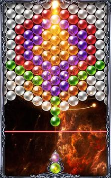 Scaricare Bubble Shooter Gioco classico Casual per Android Screenshot 5