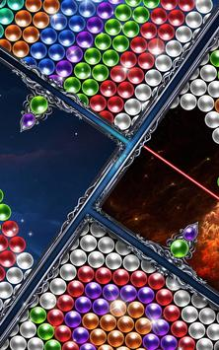 Scaricare Bubble Shooter Gioco classico Casual per Android Screenshot 6