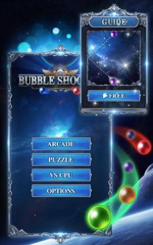 Scaricare Bubble Shooter Gioco classico Casual per Android Screenshot 7