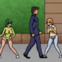 Scaricare  Brawl : college Fighting