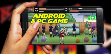 Scaricare Brawl : college Fighting Arcade per Android Screenshot 7