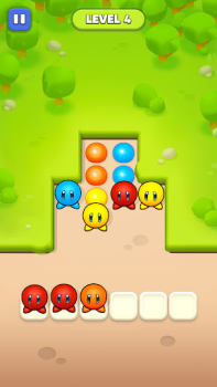 Scaricare Bubble Jam - Giochi a Blocchi Giochi rompicapo per Android Screenshot 2