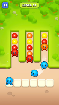 Scaricare Bubble Jam - Giochi a Blocchi Giochi rompicapo per Android Screenshot 3