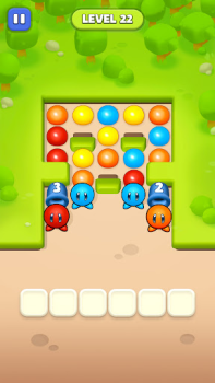 Scaricare Bubble Jam - Giochi a Blocchi Giochi rompicapo per Android Screenshot 4