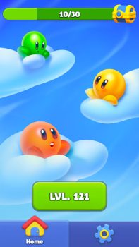Scaricare Bubble Jam - Giochi a Blocchi Giochi rompicapo per Android Screenshot 5