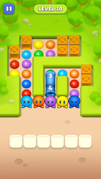 Scaricare Bubble Jam - Giochi a Blocchi Giochi rompicapo per Android Screenshot 6