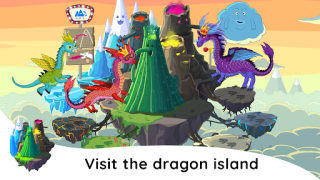 Scaricare Fantasy World Games For Kids Apprendimento per Android Screenshot 4