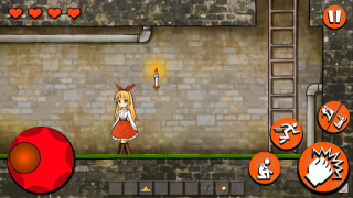 Scaricare Melancholianna Mobile APK Avventure per Android Screenshot 4