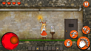 Scaricare Melancholianna Mobile APK Avventure per Android Screenshot 5