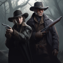 Scaricare  Dead Blood: Survival FPS