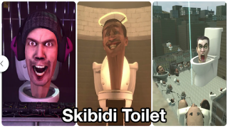 Scaricare Skibidi Toilet Simulatori per Android Screenshot 7