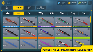 Scaricare Counter Attack Case Simulator Simulatori per Android Screenshot 3