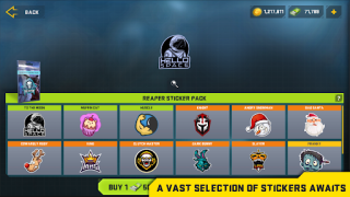 Scaricare Counter Attack Case Simulator Simulatori per Android Screenshot 6