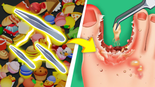Scaricare Match Frenzy™ - Take Test Simulatori per Android Screenshot 5