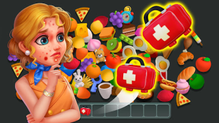 Scaricare Match Frenzy™ - Take Test Simulatori per Android Screenshot 6