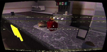 Scaricare Ronald McDonalds Secret Recipe Giochi rompicapo per Android Screenshot 2