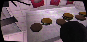 Scaricare Ronald McDonalds Secret Recipe Giochi rompicapo per Android Screenshot 3