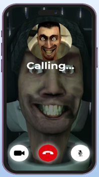 Scaricare Skibidi Toilet Horror Game Giochi rompicapo per Android Screenshot 3