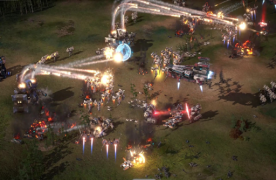 Scaricare Mechabellum Rampage Strategie per Android Screenshot 4